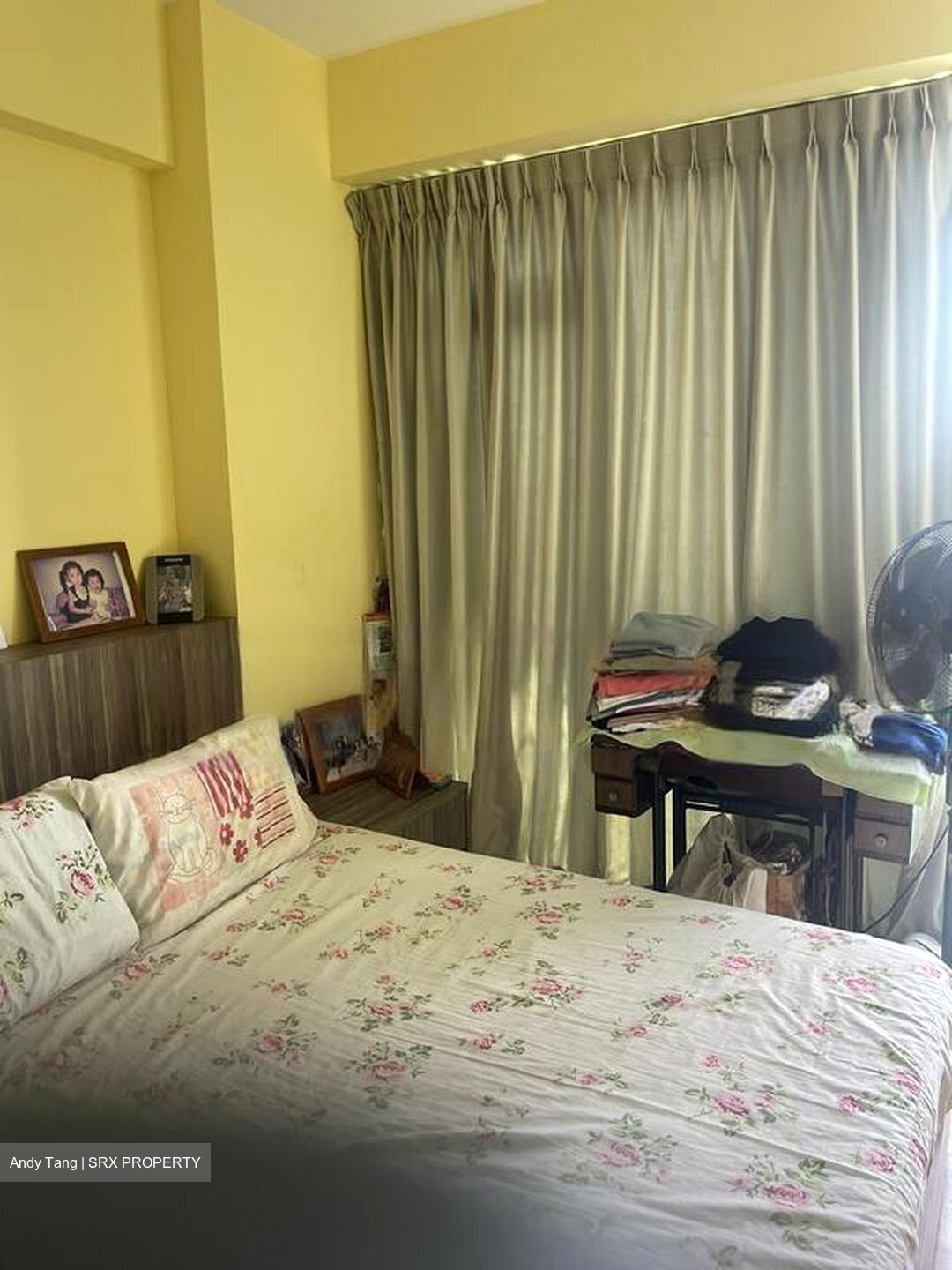 Esparina Residences (D19), Condominium #457430671